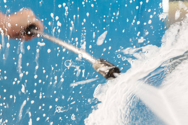 Best Gutter Cleaning and Brightening in Muskego, WI