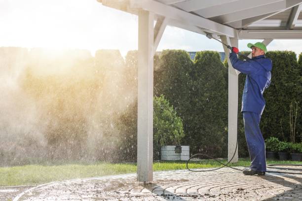 Trusted Muskego, WI Pressure Washing Services Experts