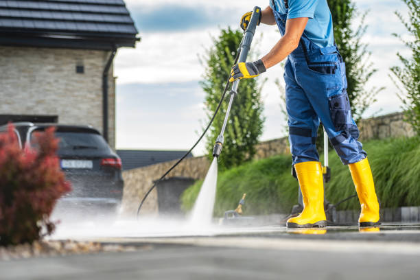 Best Fence Cleaning and Maintenance in Muskego, WI