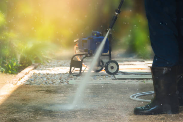Best Window and Screen Pressure Cleaning in Muskego, WI