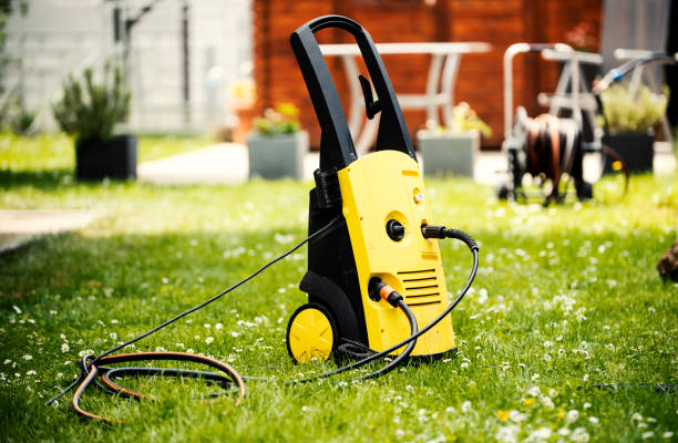 Best Parking Lot Cleaning in Muskego, WI